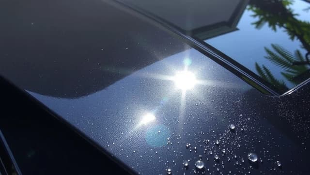 Bilvax som verkligen skyddar din bil