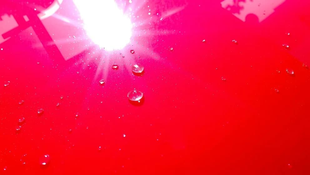 Så får du lacken att glänsa perfekt