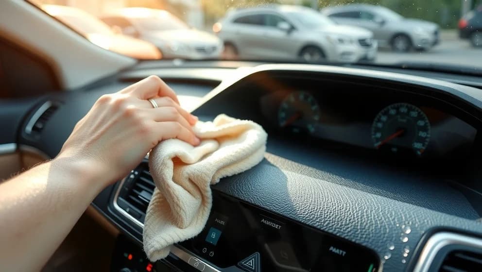 Få din bil att kännas ny igen